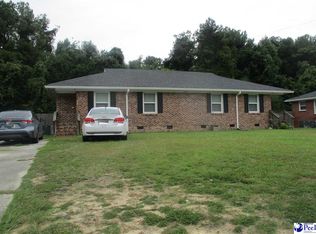3116 Plantation Dr #A/B, Florence, SC 29505