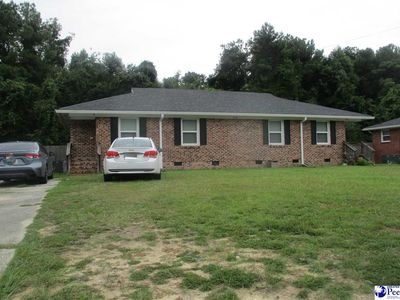 3116 Plantation Dr #A/B, Florence, SC, 29505