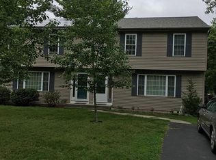35 Mendon Rd, Attleboro, MA 02703