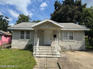 1453 W 14TH Street, Jacksonville, FL 32209