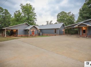 261 Ashley Griggs Rd, Calhoun, LA 71225