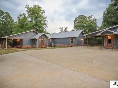 261 Ashley Griggs Rd, Calhoun, LA, 71225