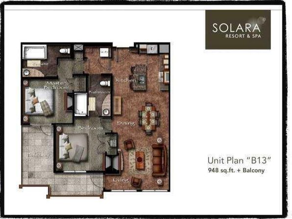 173 Kananaskis Way #224, Canmore, AB T1W 0A3