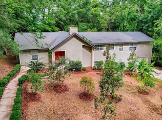 102 NW 28th Ter, Gainesville, FL 32607