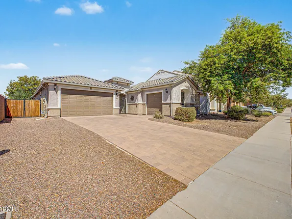44614 N 41ST Drive, New River, AZ 85087