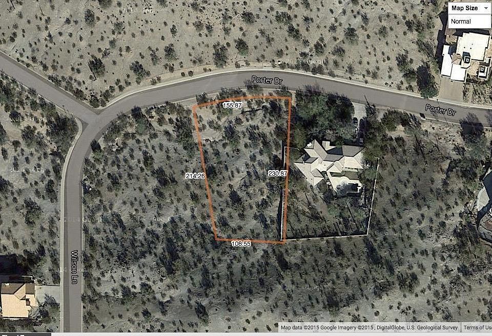 1st image of 18587 W Porter Dr