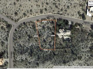 18587 W Porter Dr, Goodyear, AZ 85338