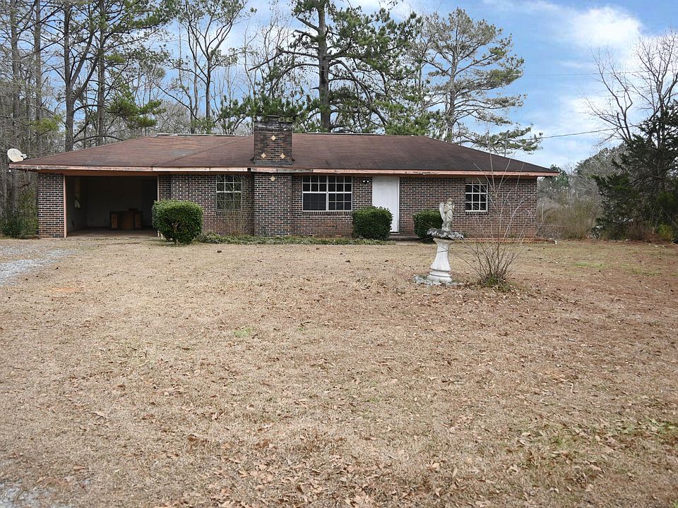 108 Old Dam Rd, Goodwater, AL 35072 Zillow