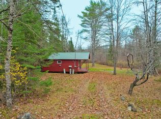 76 Bailey Bridge Rd, Harmony, ME 04942