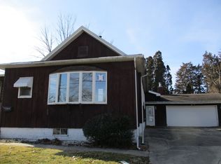 1435 Laharpe St, La Salle, IL 61301