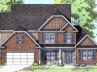 3555 Lindsy Brooke Ct #288, Douglasville, GA 30135