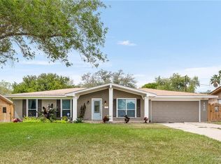 1630 Clark St, Harlingen, TX 78550