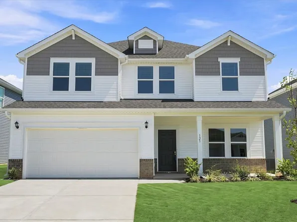 123 Gibbon Way, Gray Court, SC 29645