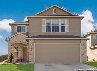 3601 Mistik Mdws, Selma, TX 78154