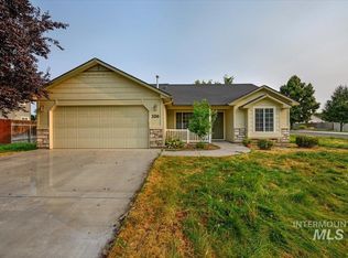 326 W Indian Rocks, Meridian, ID 83642