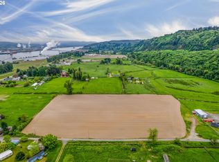0 Barton Rd, Rainier, OR 97048