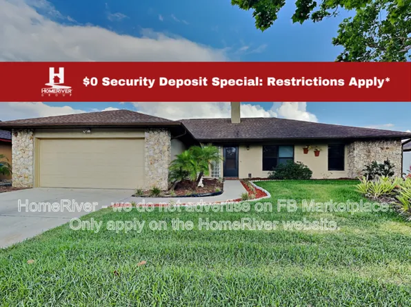 8163 Village Green Rd, Orlando, FL 32818