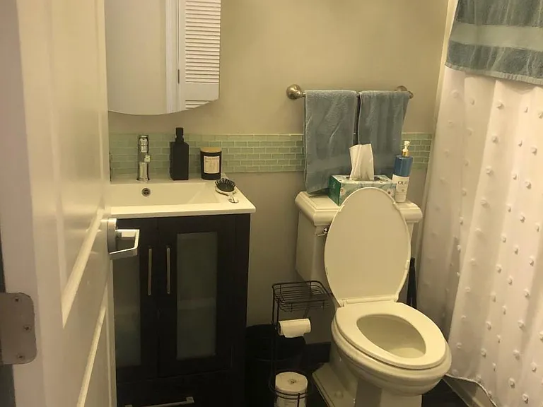 Full bath