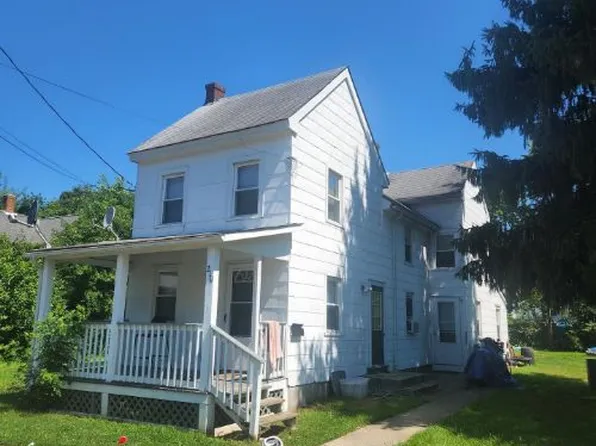 210 Smith St, Salem, NJ 08079