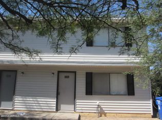 2251 N Ralph Ave, Tucson, AZ 85712