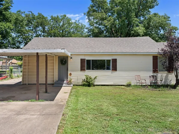 404 NE Avondale Ave, Bartlesville, OK 74006