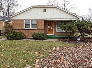 14645 Michigan Ave, Calumet Park, IL