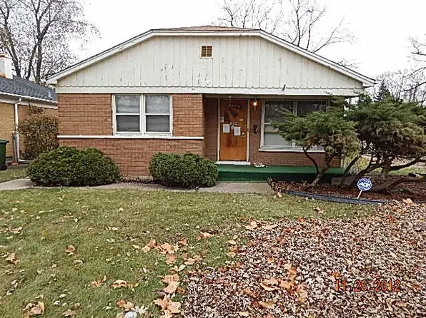 14645 Michigan Ave, Calumet Park, IL 60419