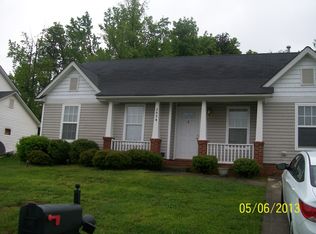 2028 Sebastiani Dr, Charlotte, NC 28214