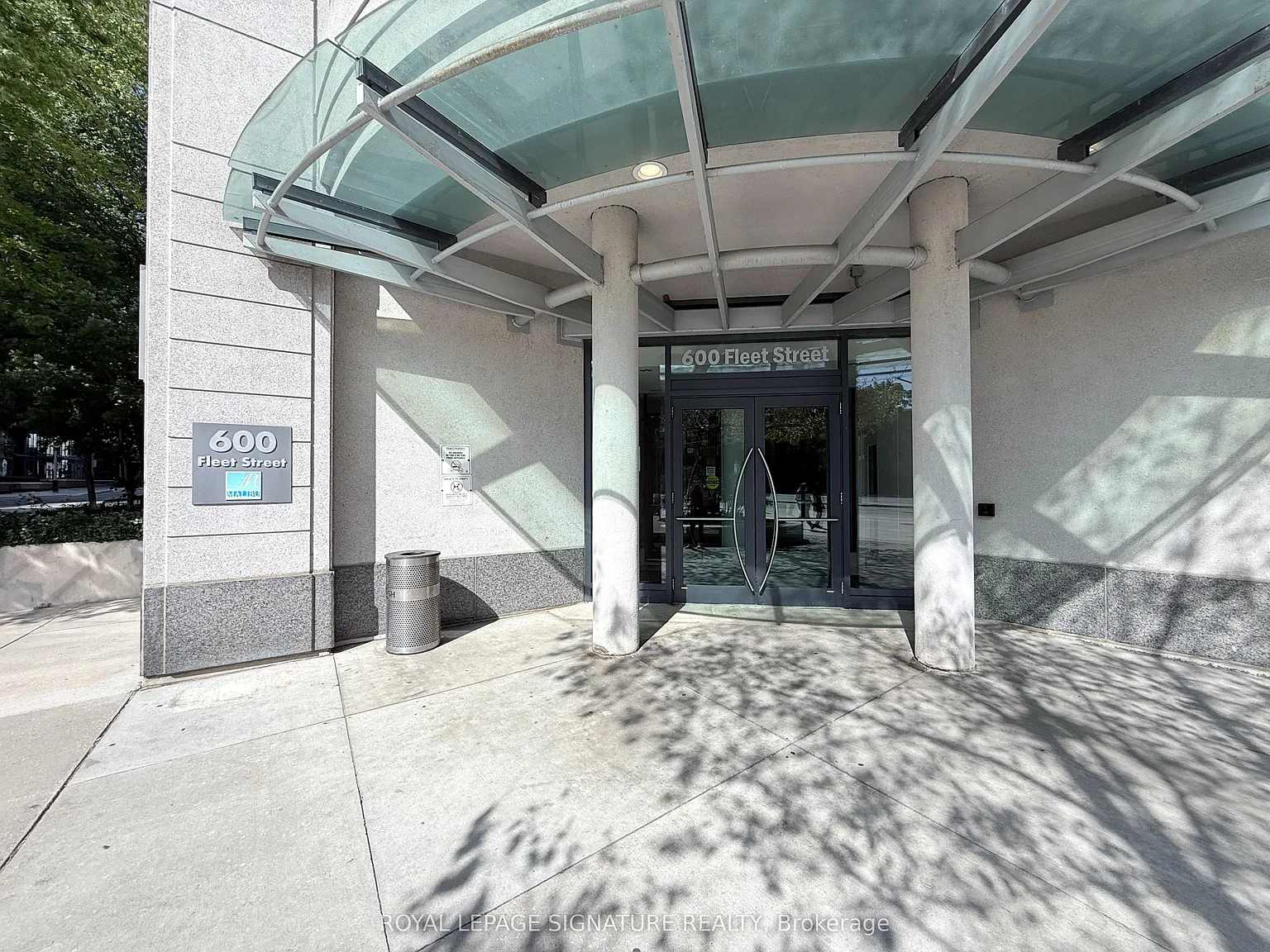Malibu Condos At Harbourfront — Photo 4
