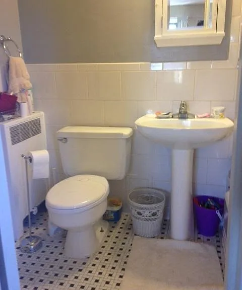 2500 Q St NW #213 — Photo 14