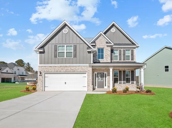 220 Umber Rd, Locust Grove, GA 30248