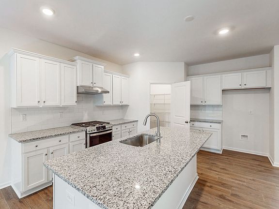 Kitchen - Representational Photo