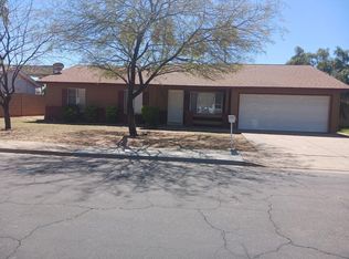 1059 W Lindner Ave, Mesa, AZ 85210