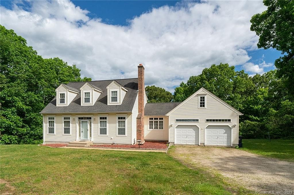 63 Pompey Hollow Rd, Ashford, CT 06278 Zillow