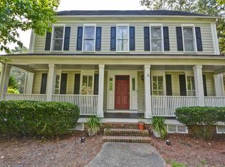 12 Trafalgar Ct, Columbia, SC 29209