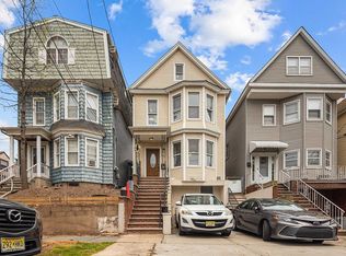 97 W 51st St, Bayonne, NJ 07002