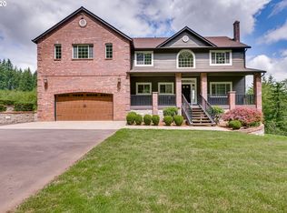 23217 NE 209th Ave, Battle Ground, WA 98604