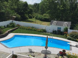 105 Lynnwood Rd #L-2, Waverly, PA 18471