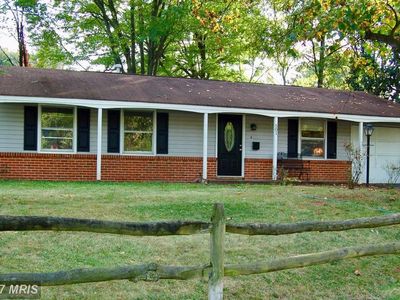 501 W Nettle Tree Rd, Sterling, VA, 20164