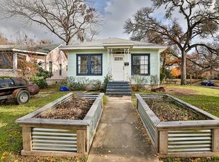 1401 Newfield Ln, Austin, TX 78703