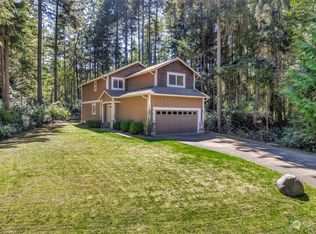 11619 Mill Pl, Anderson Island, WA 98303