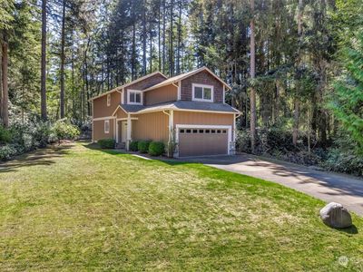 11619 Mill Place, Anderson Island, WA, 98303