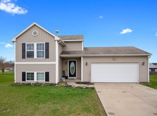 211 Mauris Ln, Kalamazoo, MI 49009