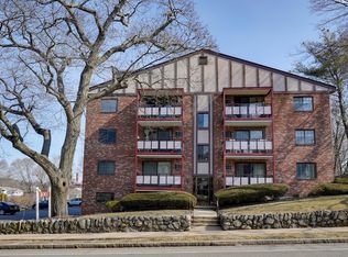 100 Lexington St APT A10, Belmont, MA 02478