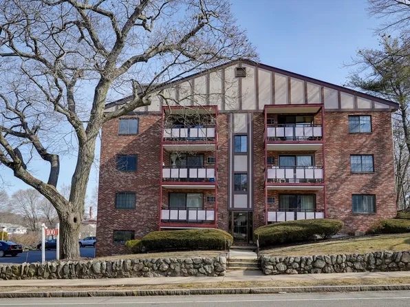 100 Lexington St APT C1, Belmont, MA 02478