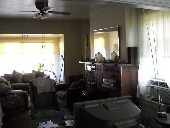 Living Room #1