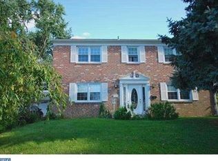108 E Rodgers St, Ridley Park, PA 19078