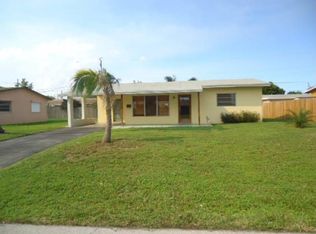 1601 NE 34th Ct, Pompano Beach, FL 33064