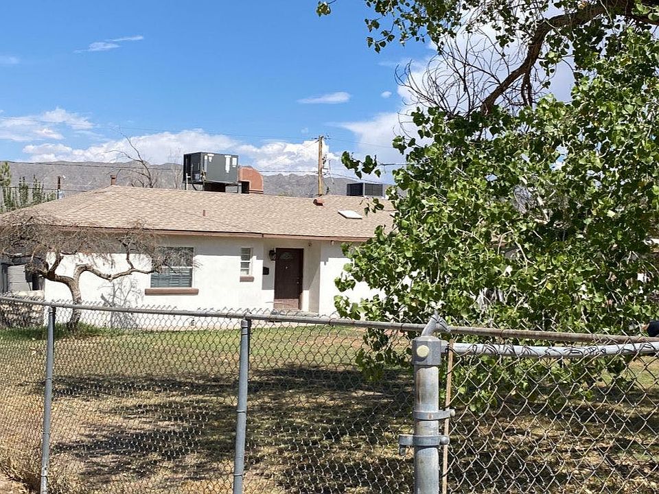 4224 Emory Rd, El Paso, TX 79922 Zillow