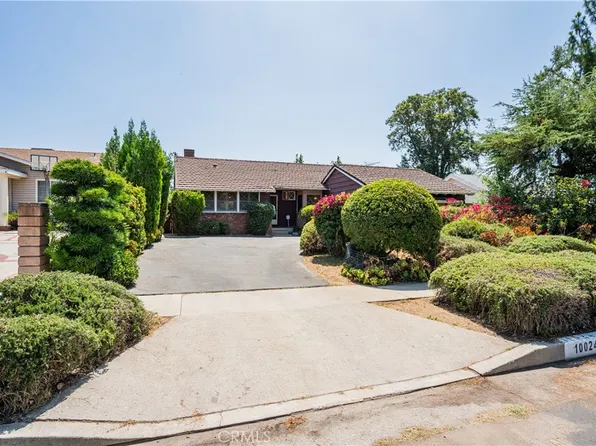 10024 Norwich Ave, Mission Hills, CA 91345